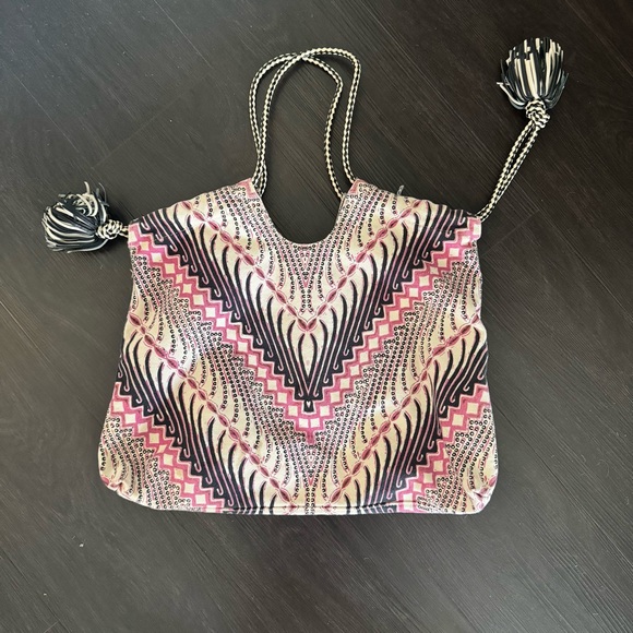 Ulla Johnson Bag - Picture 2 of 7